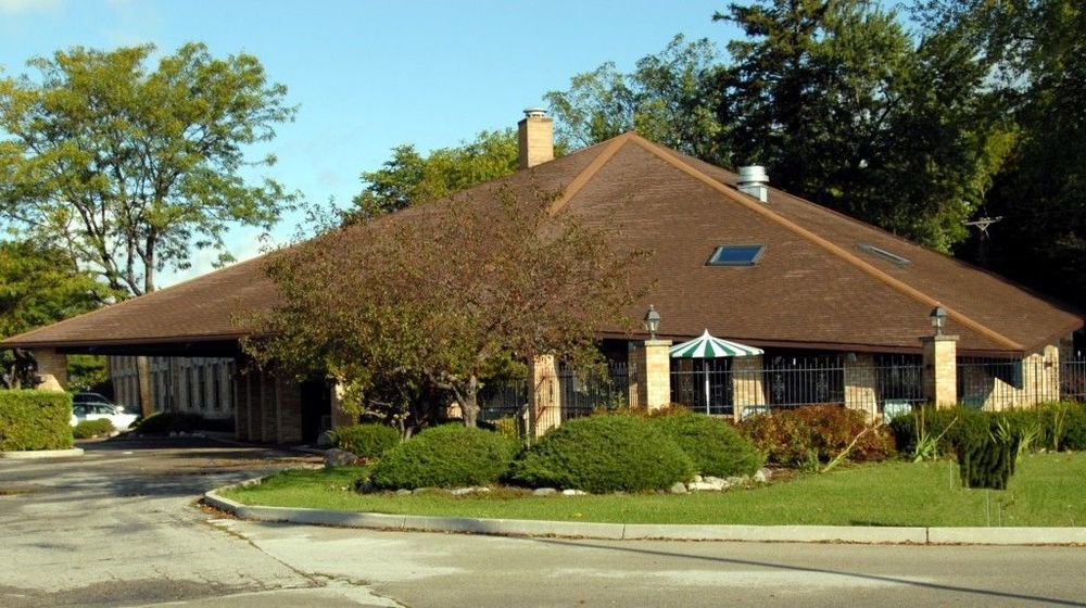 Americinn And Suites By Wyndham Delafield-Waukesha-Milwaukee Buitenkant foto